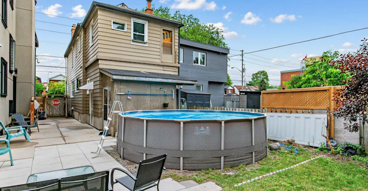 1303 Woodbine Avenue, Toronto, ON, M4C 4E8 - 30