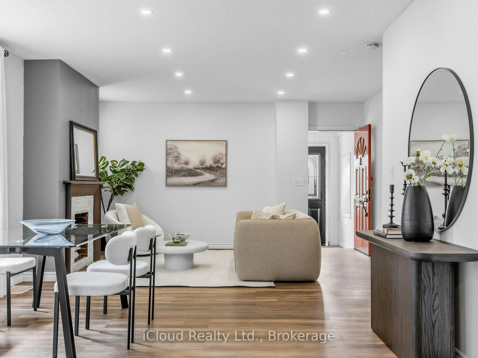 1303 Woodbine Avenue, Toronto, ON, M4C 4E8 - 15