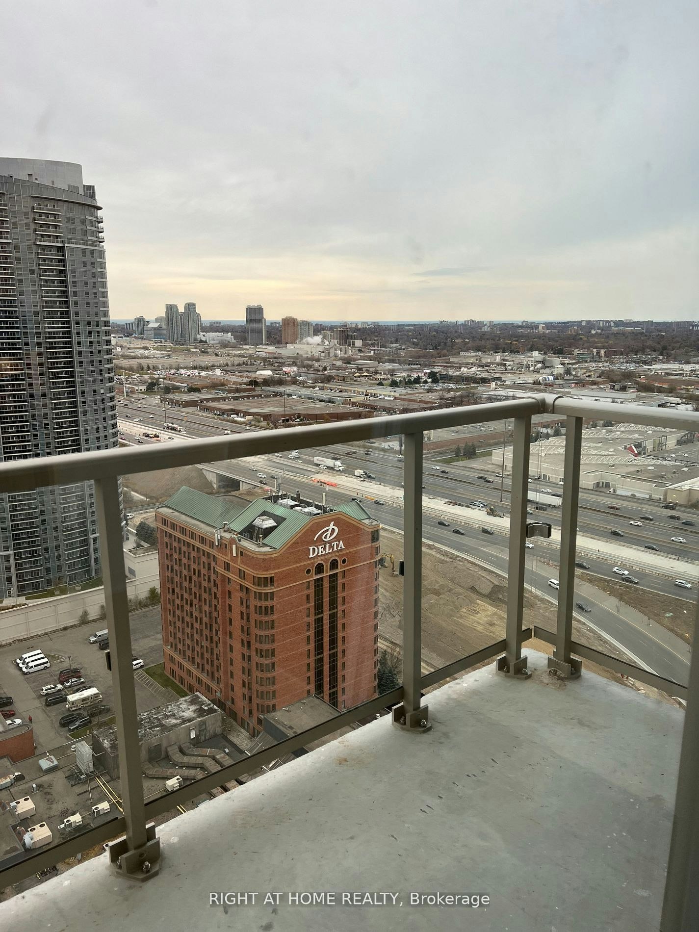 3105-2033 Kennedy Road, Toronto, ON, M5T 0B9 - 4