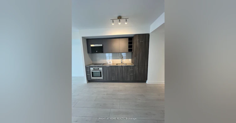 3105-2033 Kennedy Road, Toronto, ON, M5T 0B9 - 2