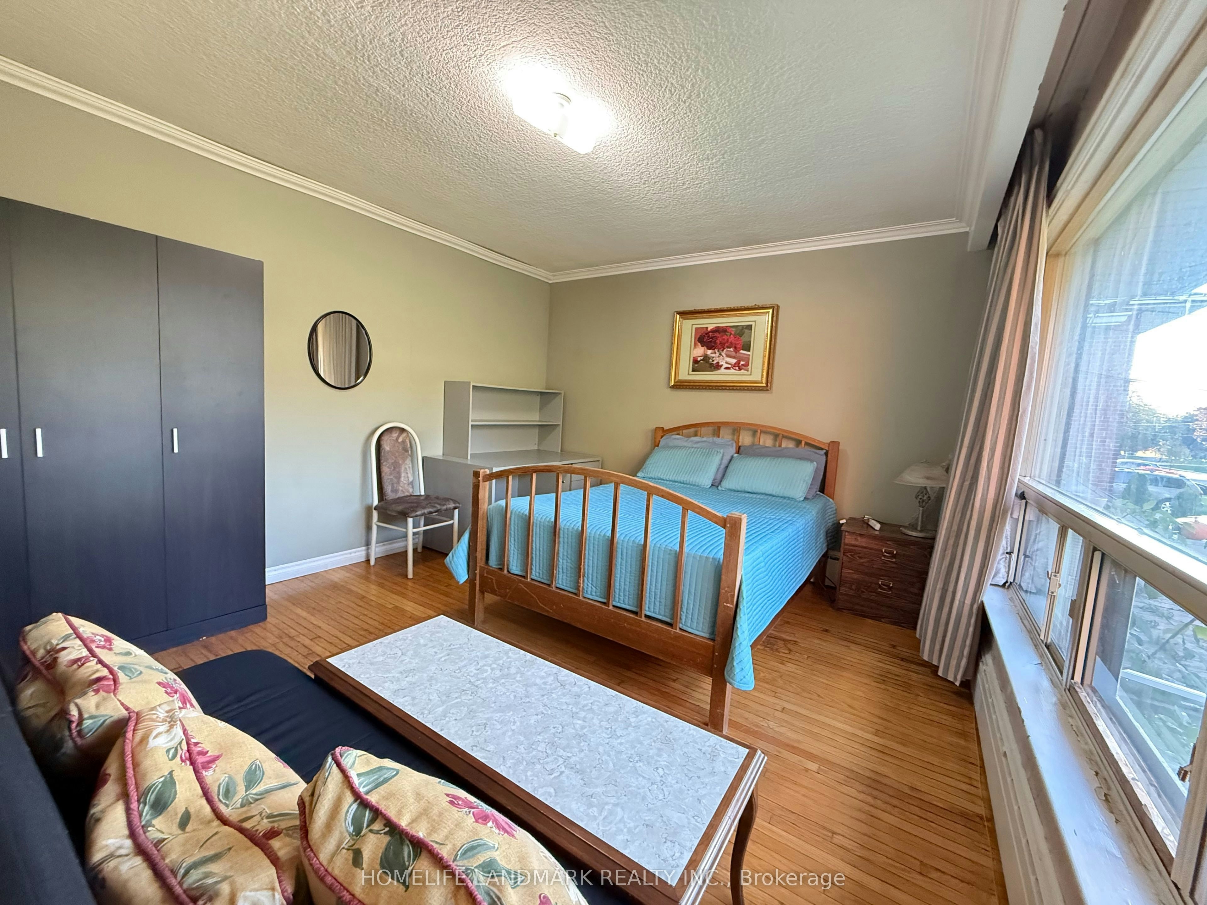 Main Floor Unit-17 Wishing Well Drive, Toronto, ON, M1T 1H9 - 6
