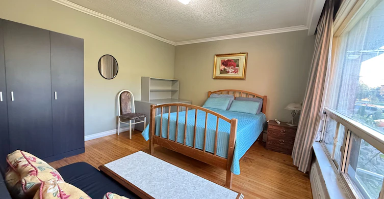 Main Floor Unit-17 Wishing Well Drive, Toronto, ON, M1T 1H9 - 6