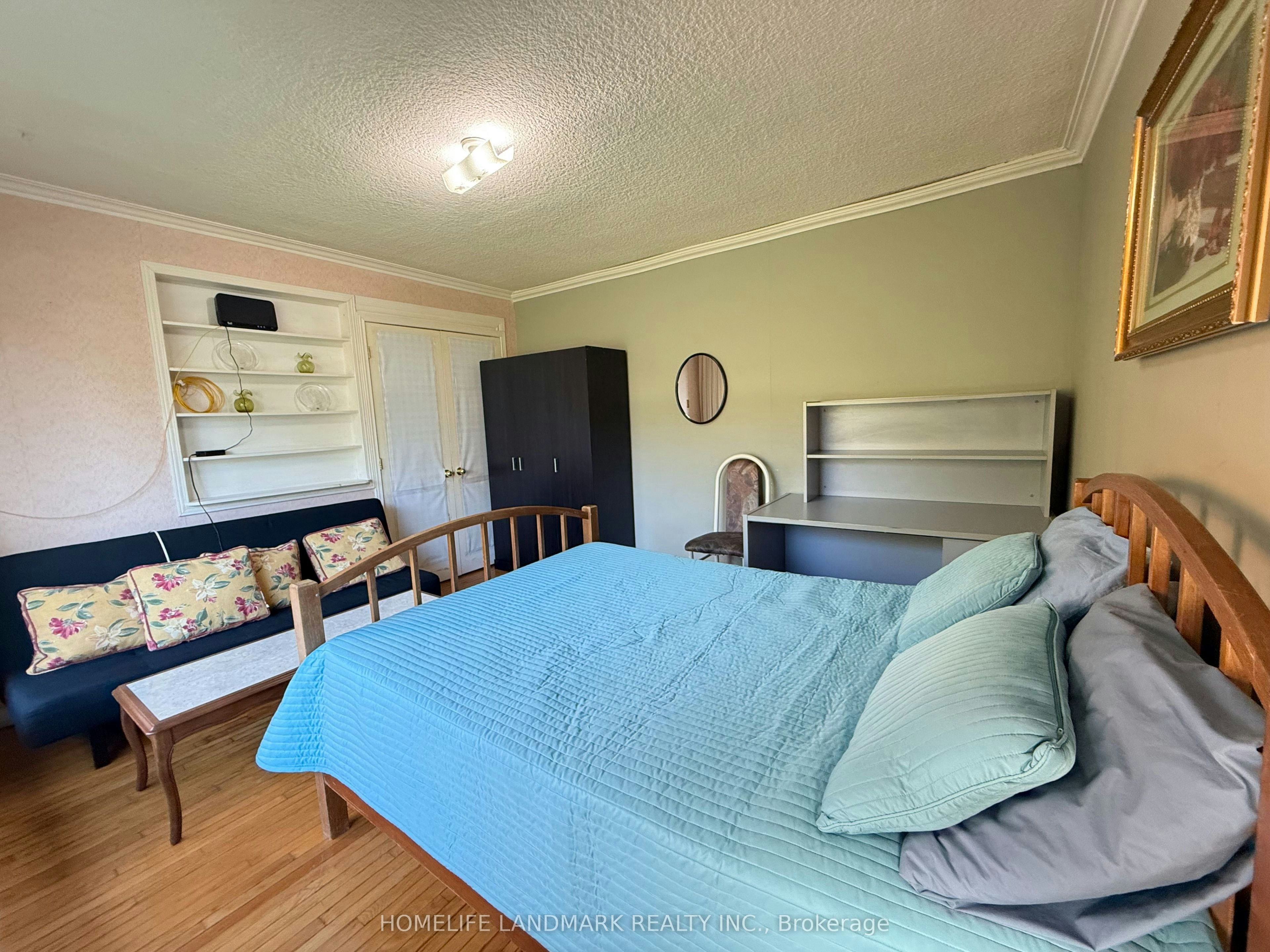 Main Floor Unit-17 Wishing Well Drive, Toronto, ON, M1T 1H9 - 3