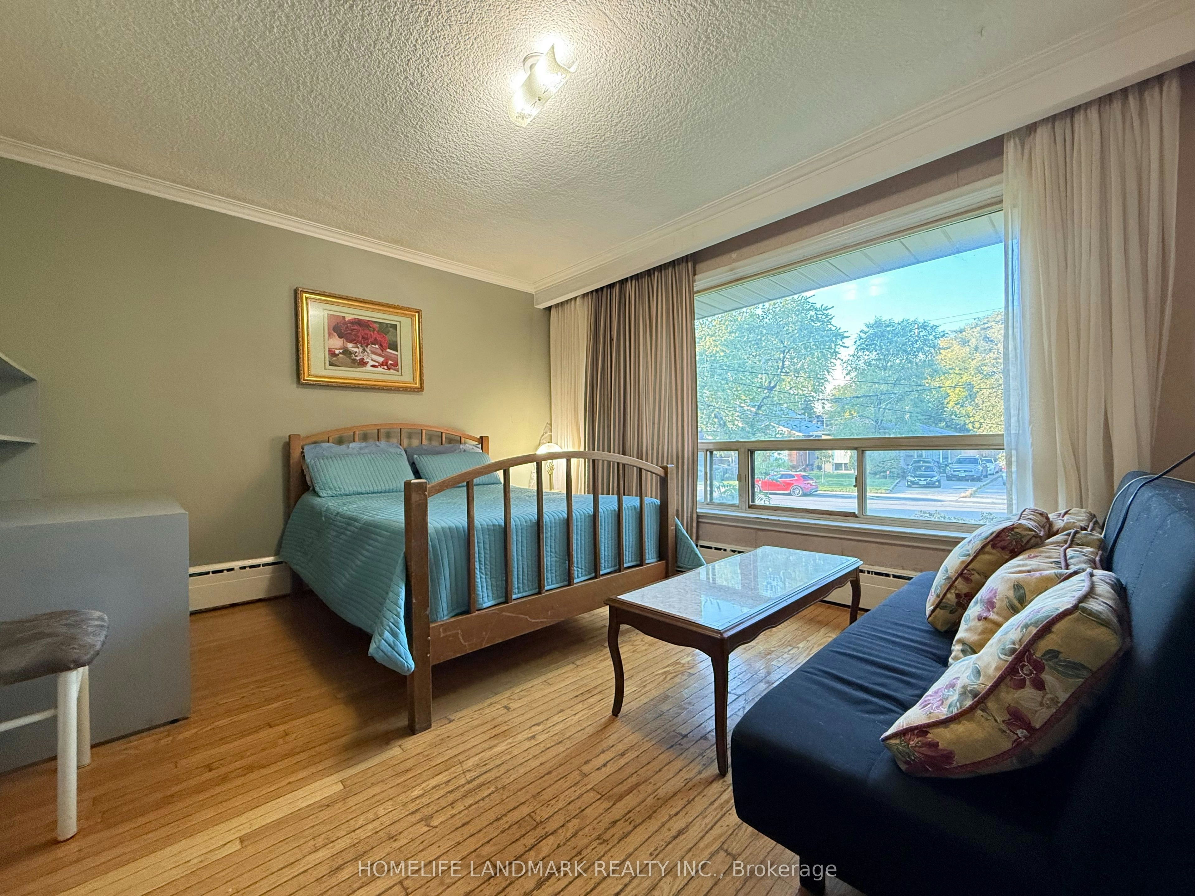 Main Floor Unit-17 Wishing Well Drive, Toronto, ON, M1T 1H9 - 5