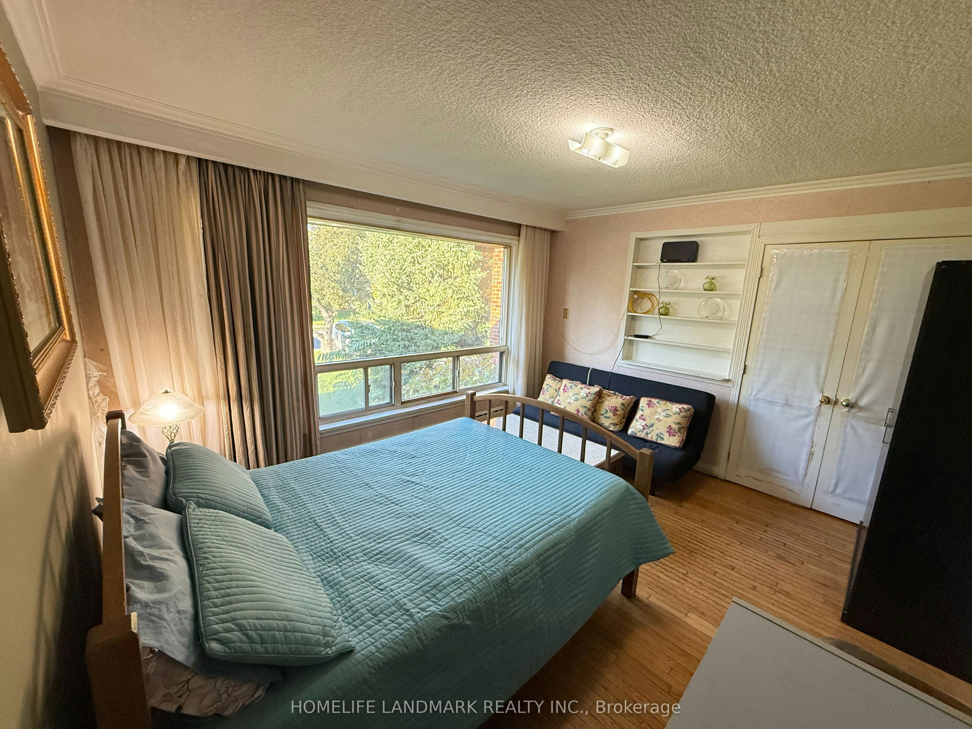 Main Floor Unit-17 Wishing Well Drive, Toronto, ON, M1T 1H9