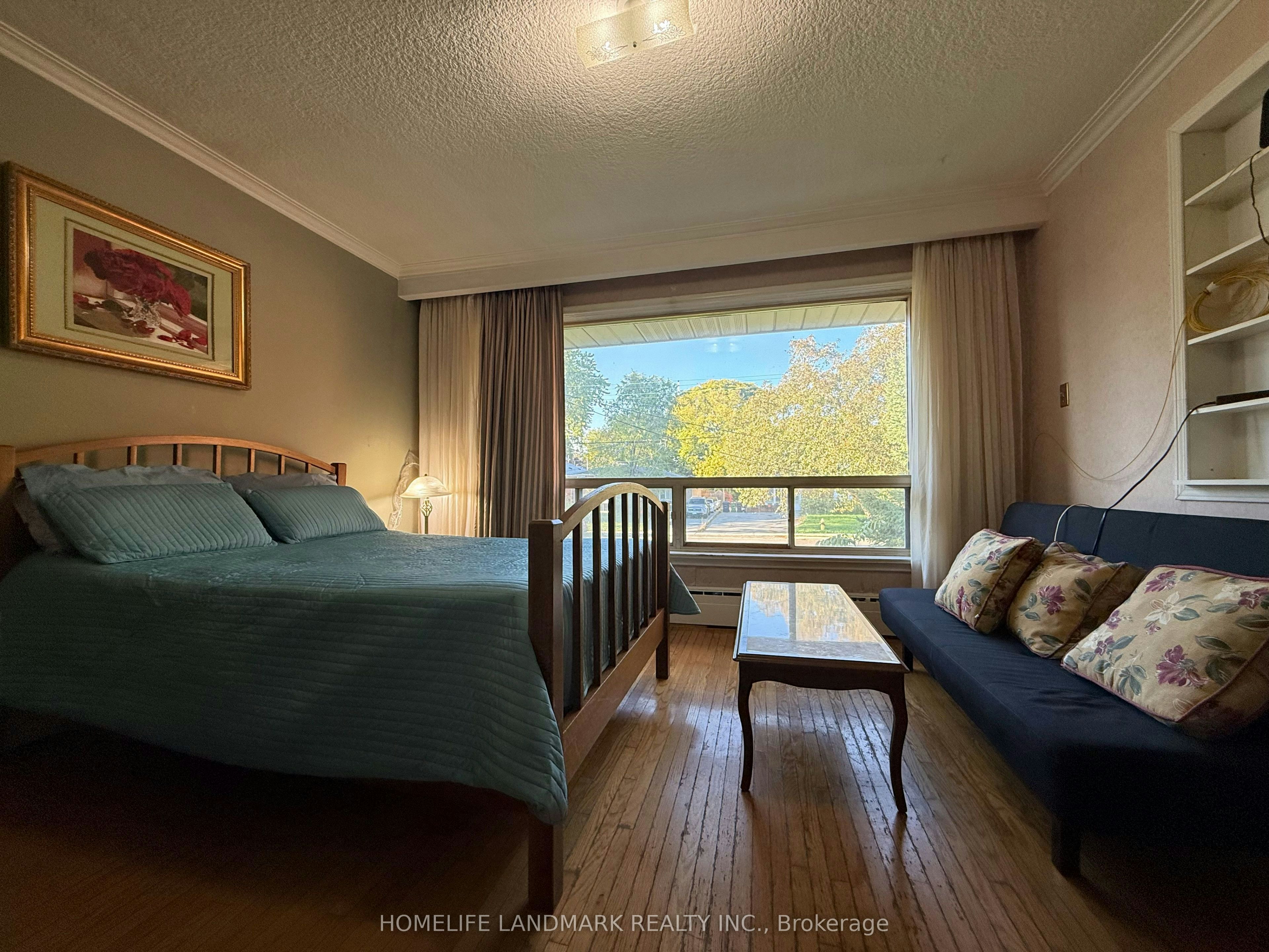Main Floor Unit-17 Wishing Well Drive, Toronto, ON, M1T 1H9 - 2