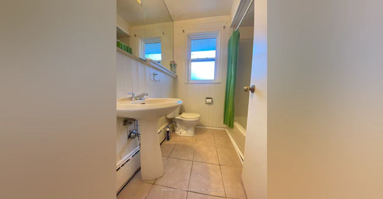 Main Floor Unit-17 Wishing Well Drive, Toronto, ON, M1T 1H9 - 8
