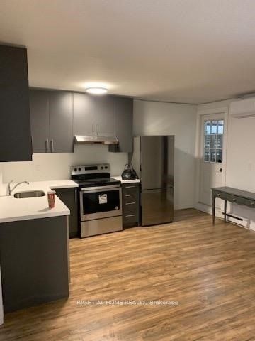 3-751 Queen Street E, Toronto, ON, M4M 1H3