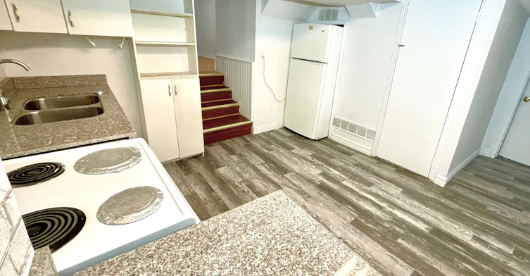 B-108 Littleleaf Drive, Toronto, ON, M1B 1Z2 - 2