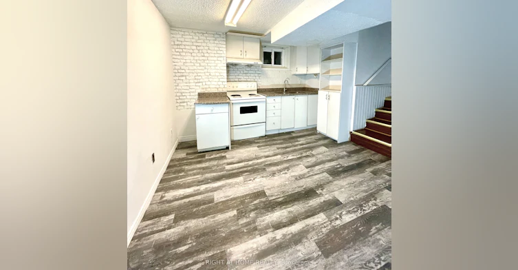 B-108 Littleleaf Drive, Toronto, ON, M1B 1Z2 - 3