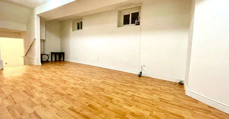 B-108 Littleleaf Drive, Toronto, ON, M1B 1Z2 - 5