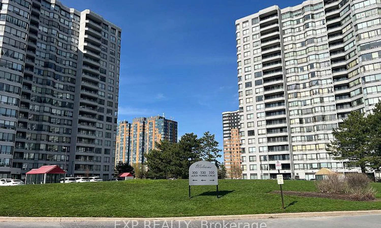 705-350 Alton Towers Circle
