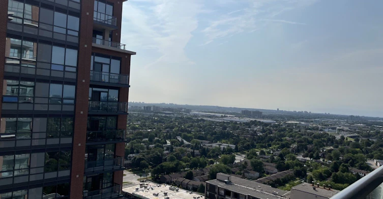 2705-3260 Sheppard Avenue E, Toronto, ON, M1T 0B5 - 11