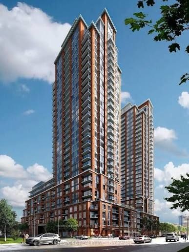 2705-3260 Sheppard Avenue E, Toronto, ON, M1T 0B5