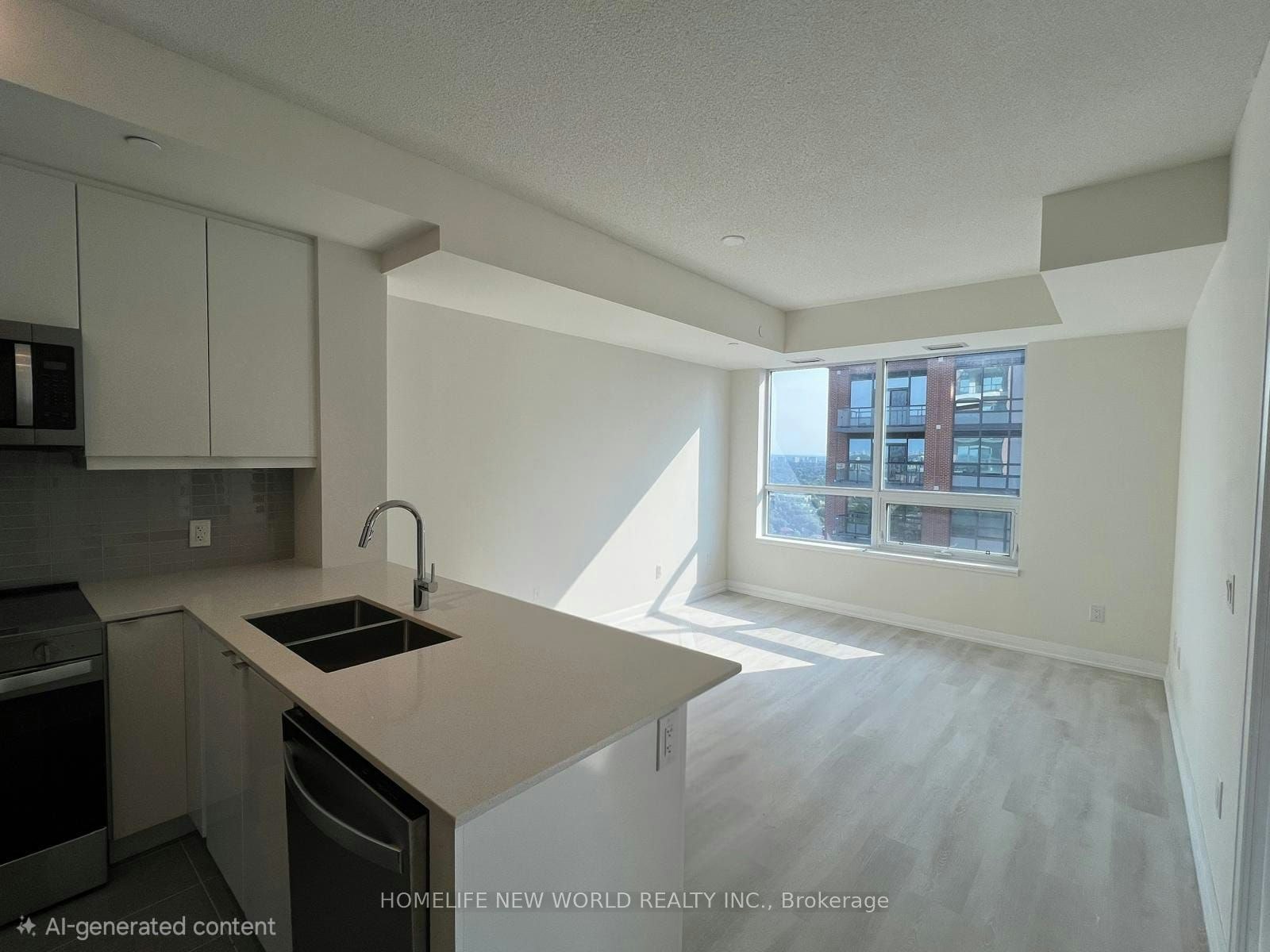 2705-3260 Sheppard Avenue E, Toronto, ON, M1T 0B5 - 2