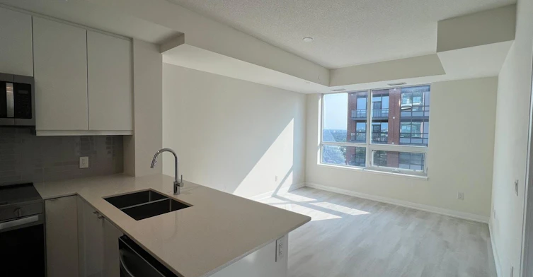 2705-3260 Sheppard Avenue E, Toronto, ON, M1T 0B5 - 2