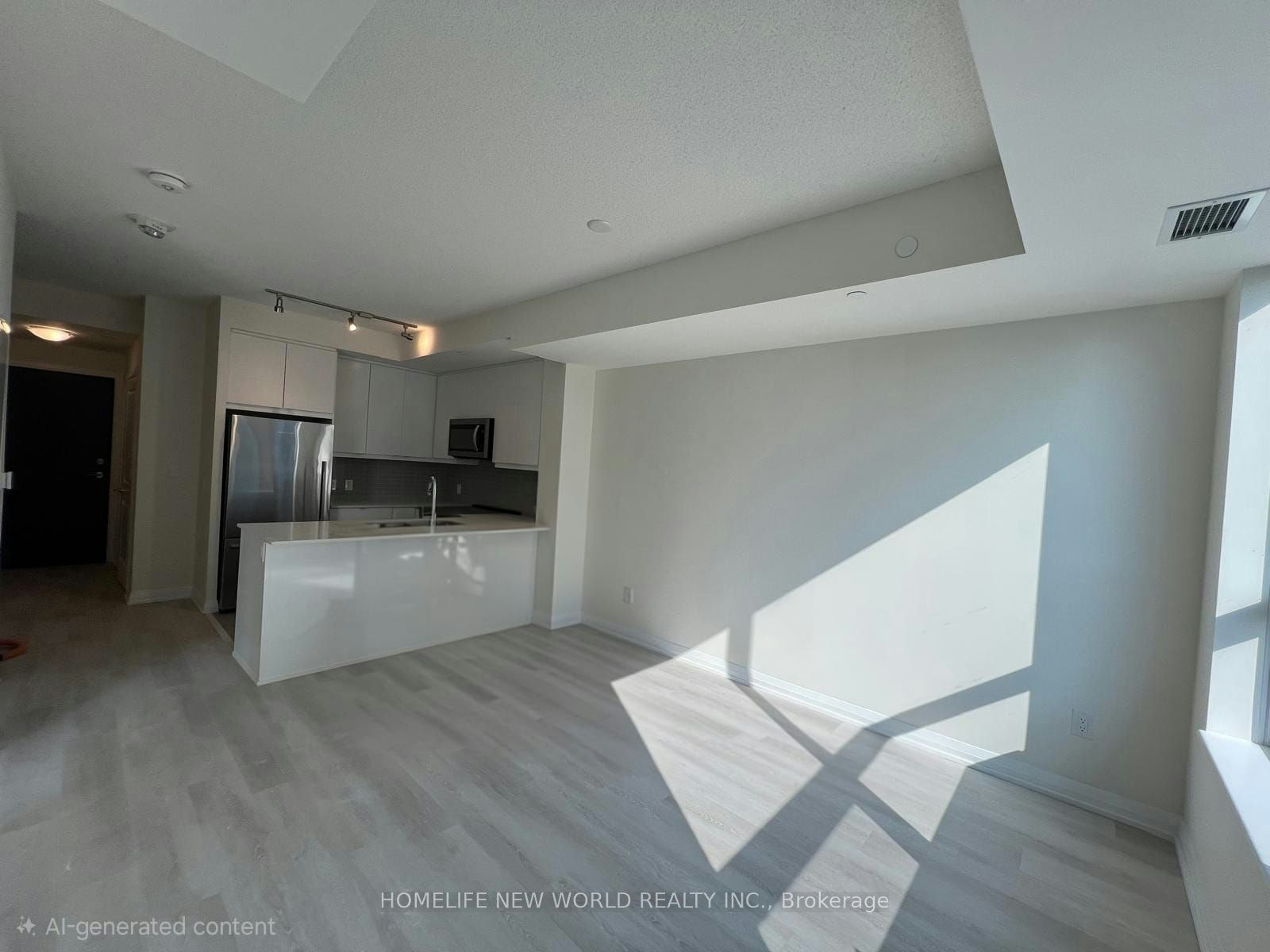2705-3260 Sheppard Avenue E, Toronto, ON, M1T 0B5 - 3