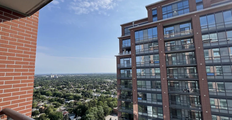 2705-3260 Sheppard Avenue E, Toronto, ON, M1T 0B5 - 12