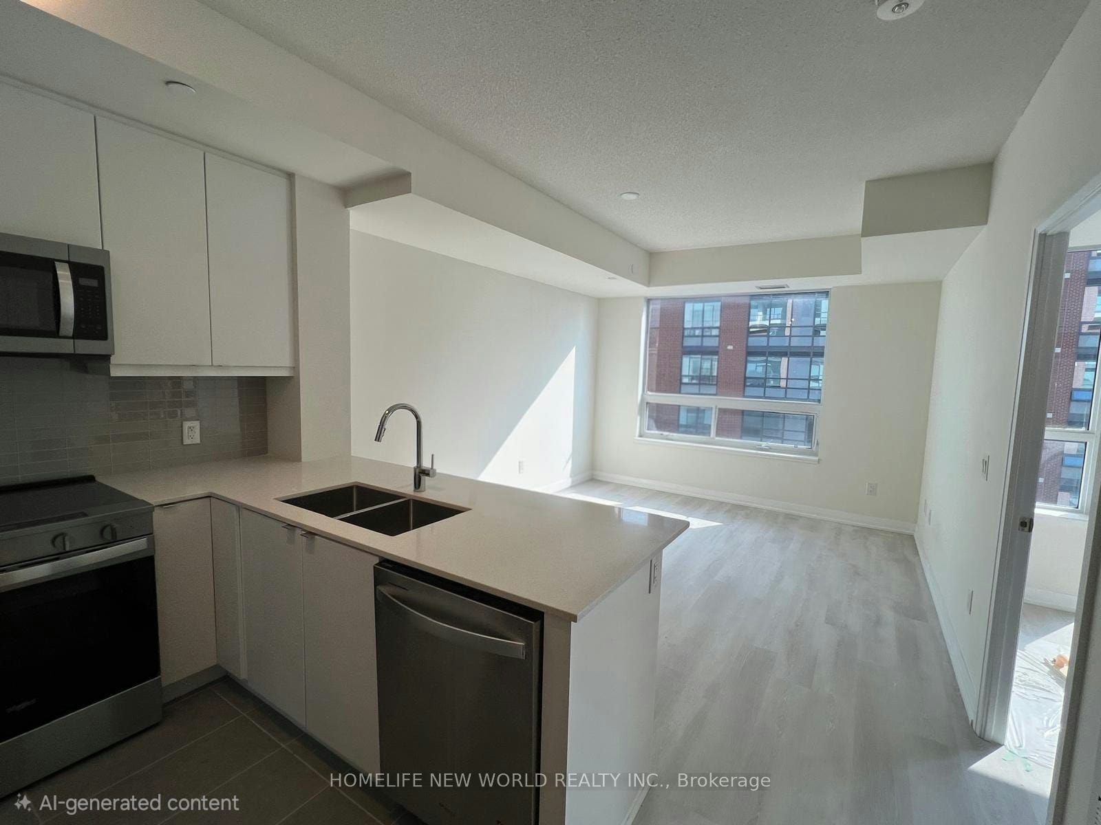 2705-3260 Sheppard Avenue E, Toronto, ON, M1T 0B5 - 8