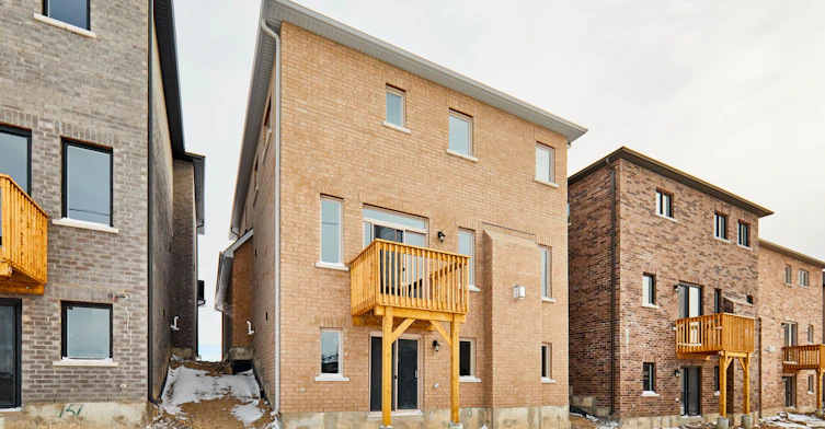 Upper Level-2122 Cayenne Street, Oshawa, ON, L1L 0W8 - 27