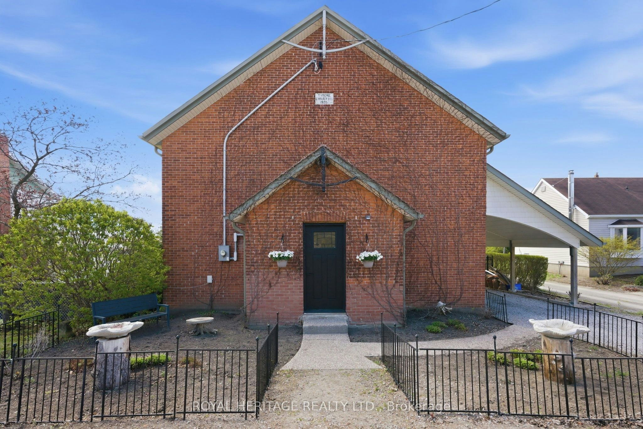 2699 Concession Rd 7 Road, Clarington, ON, L1C 5W9
