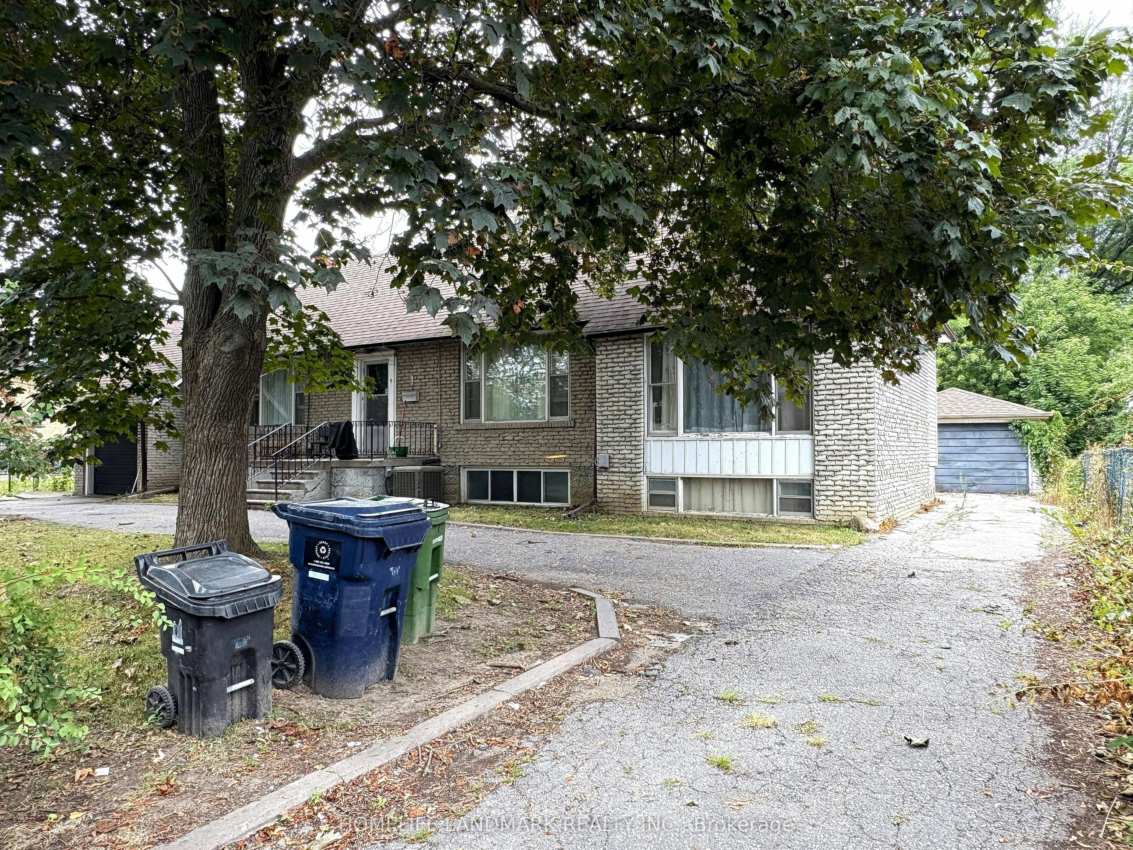 Basement-9 Lamont Avenue, Toronto, ON, M1S 1A8 - 2