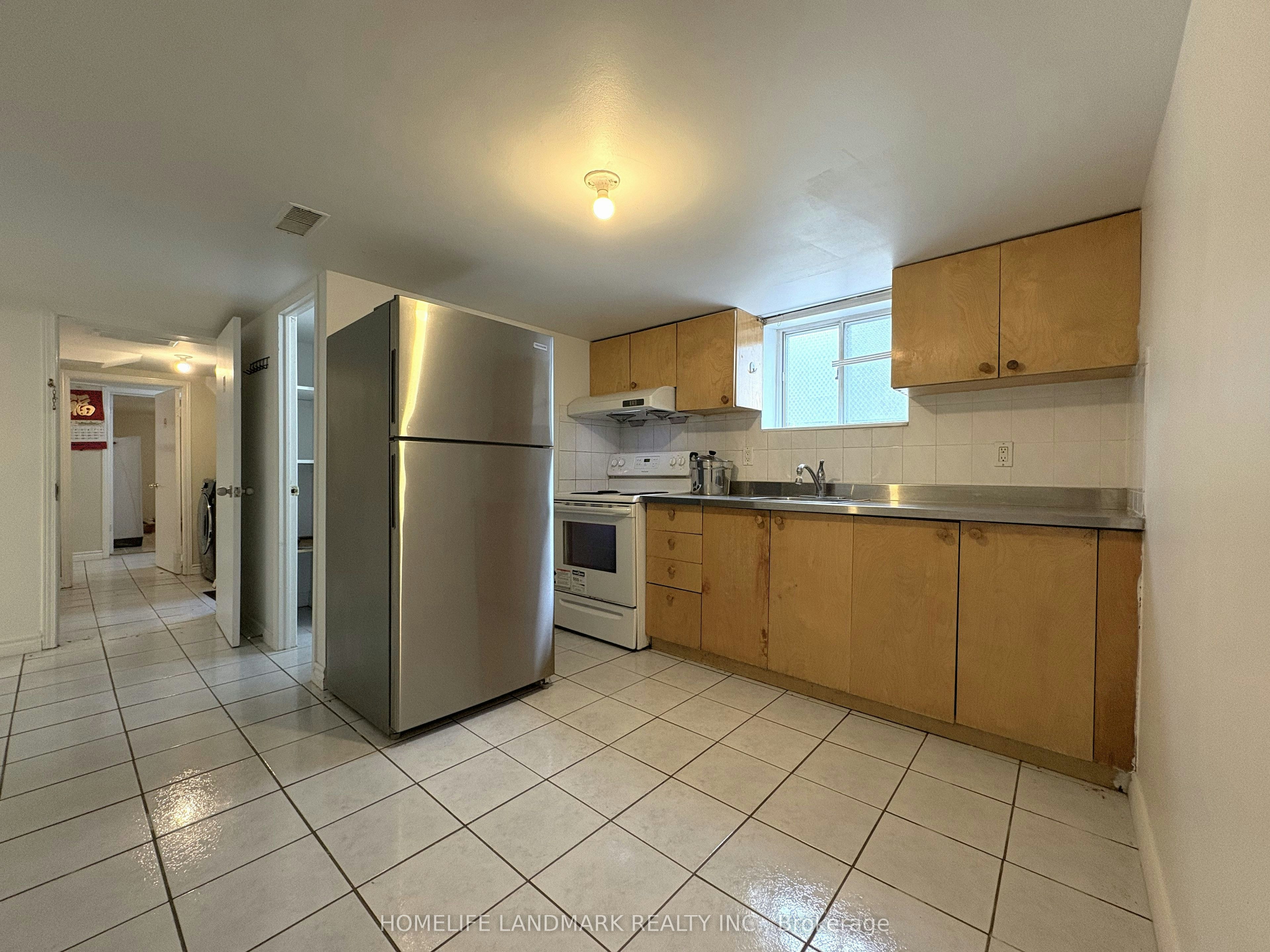 Basement-9 Lamont Avenue, Toronto, ON, M1S 1A8 - 8