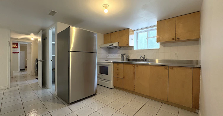 Basement-9 Lamont Avenue, Toronto, ON, M1S 1A8 - 8
