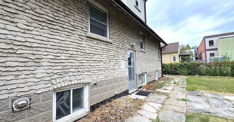 Basement-9 Lamont Avenue, Toronto, ON, M1S 1A8 - 3