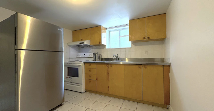 Basement-9 Lamont Avenue, Toronto, ON, M1S 1A8 - 5
