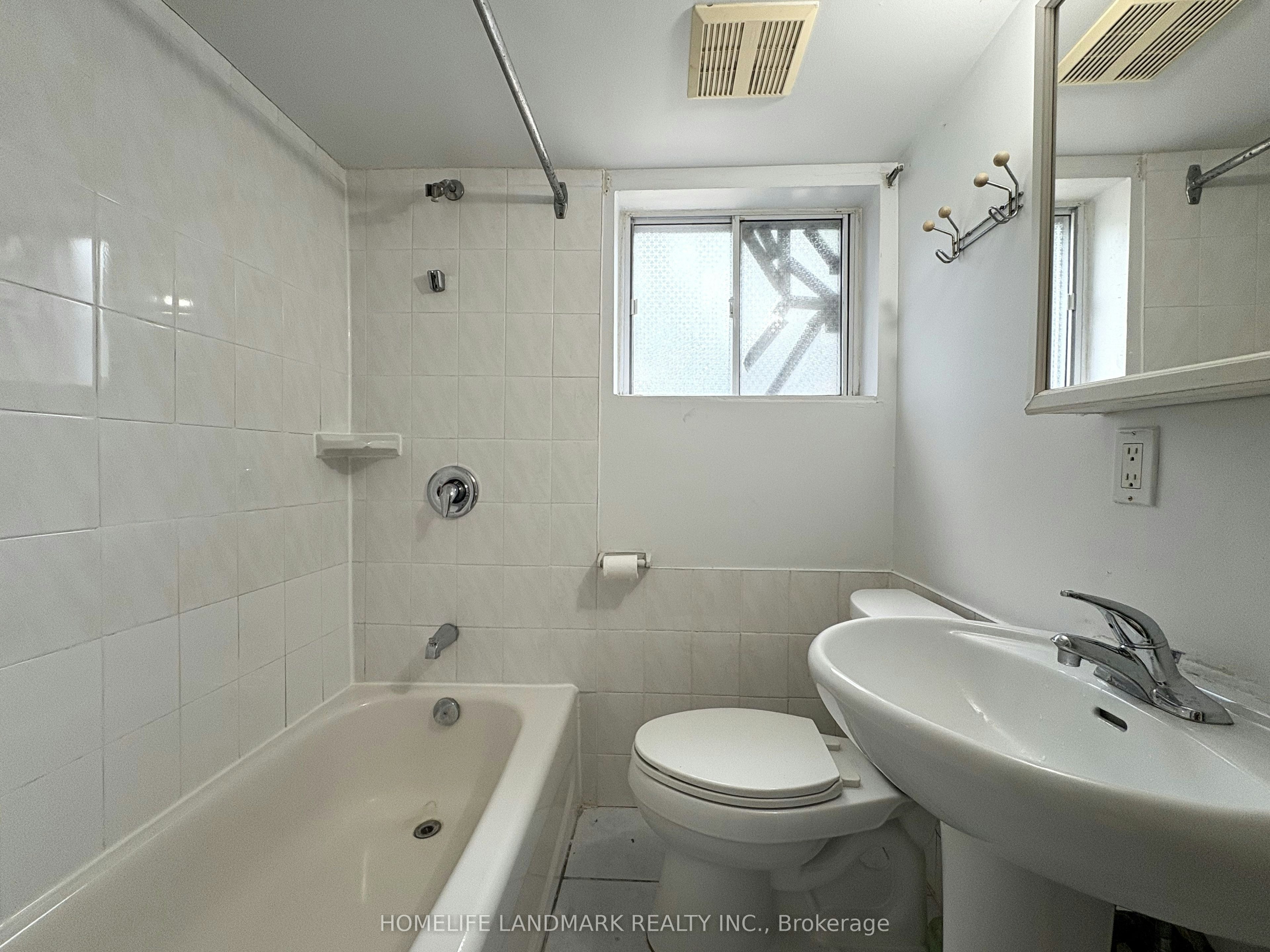 Basement-9 Lamont Avenue, Toronto, ON, M1S 1A8 - 9