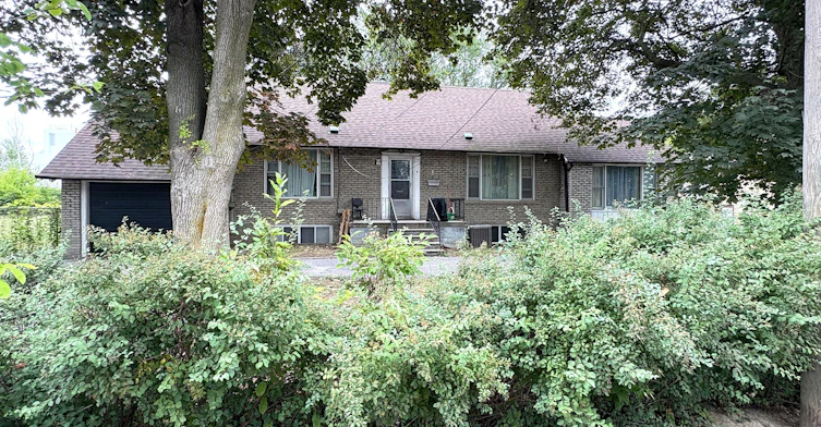 Basement-9 Lamont Avenue, Toronto, ON, M1S 1A8