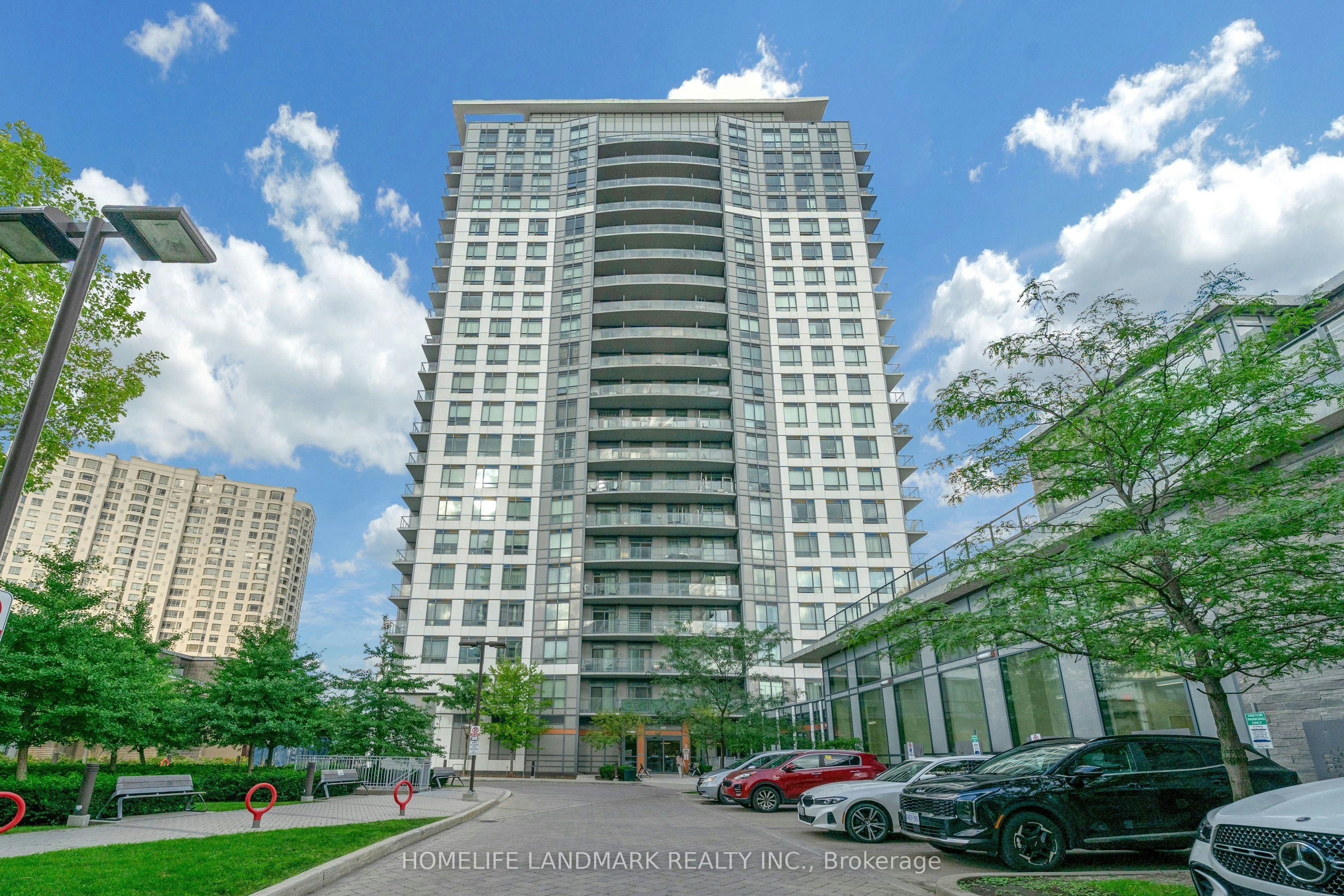 501-195 Bonis Avenue, Toronto, ON, M1T 0A5