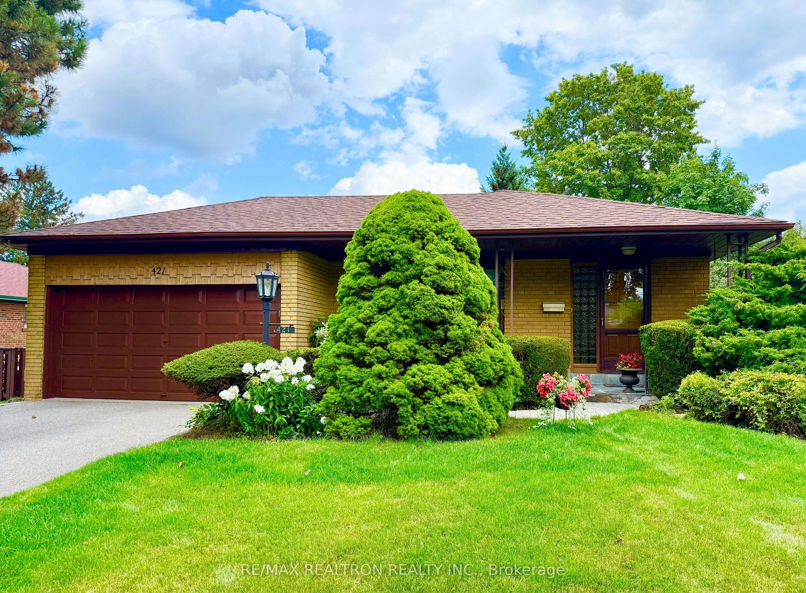 421 Brimorton Drive, Toronto, ON, M1H 2E4