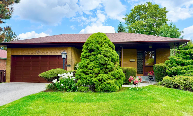 421 Brimorton Drive