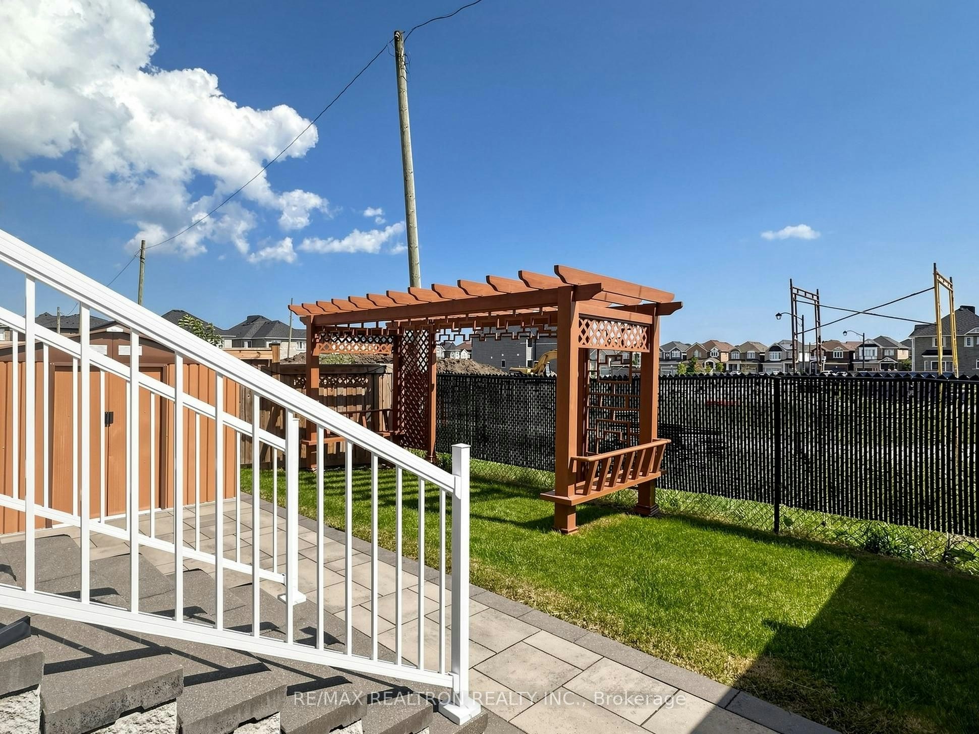 59 Jevons Drive, Ajax, ON, L1Z 0T6 - 42