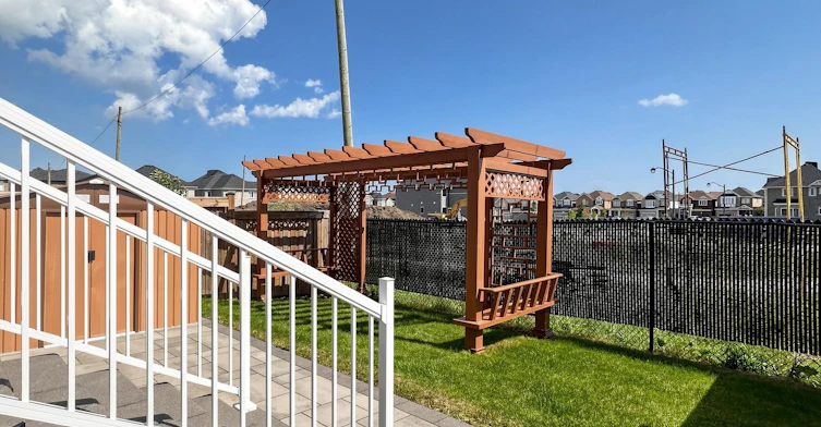 59 Jevons Drive, Ajax, ON, L1Z 0T6 - 42