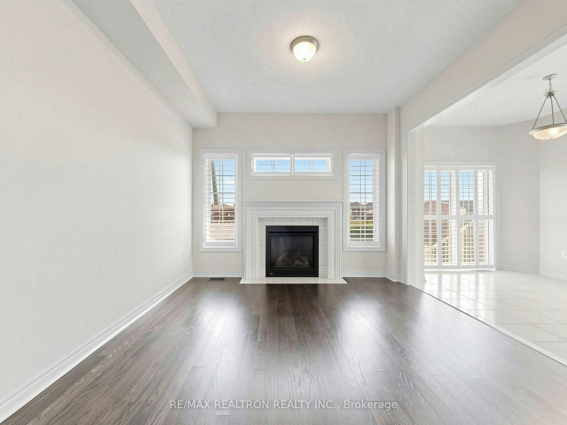 59 Jevons Drive, Ajax, ON, L1Z 0T6 - 4