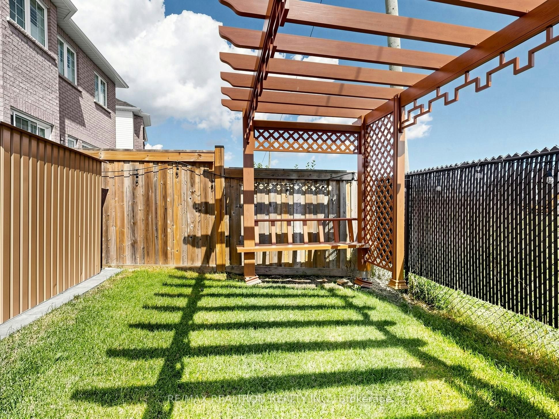 59 Jevons Drive, Ajax, ON, L1Z 0T6 - 40