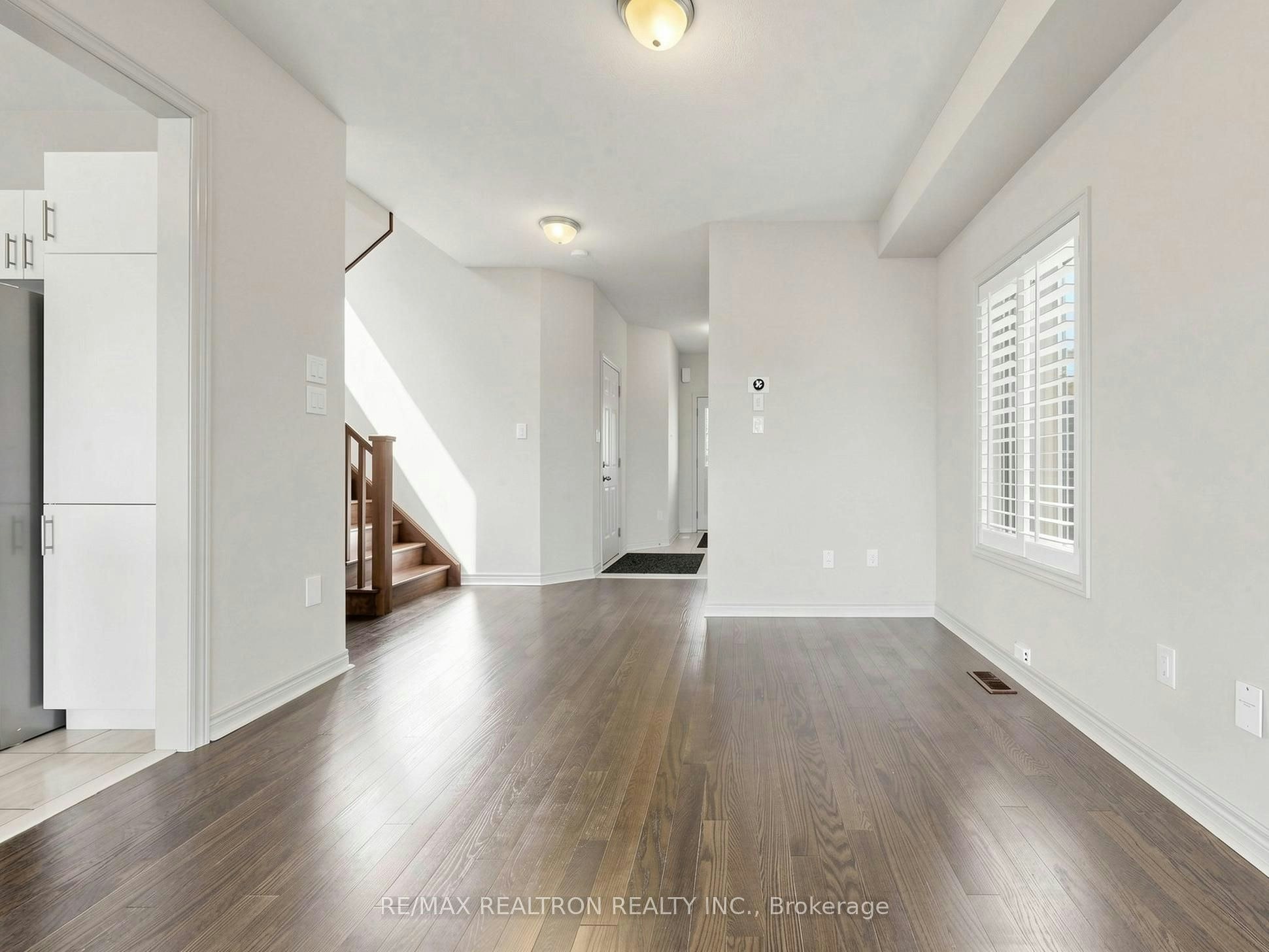 59 Jevons Drive, Ajax, ON, L1Z 0T6 - 5