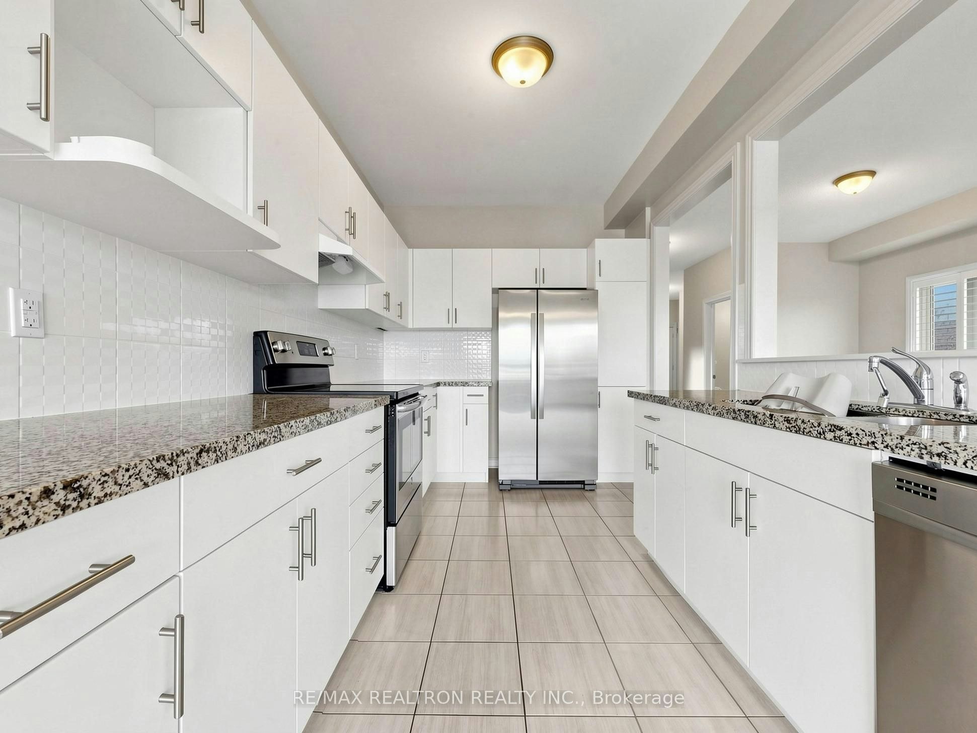 59 Jevons Drive, Ajax, ON, L1Z 0T6 - 11