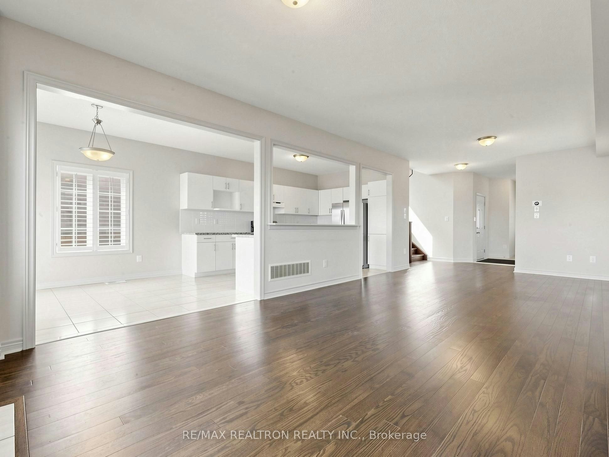 59 Jevons Drive, Ajax, ON, L1Z 0T6 - 6