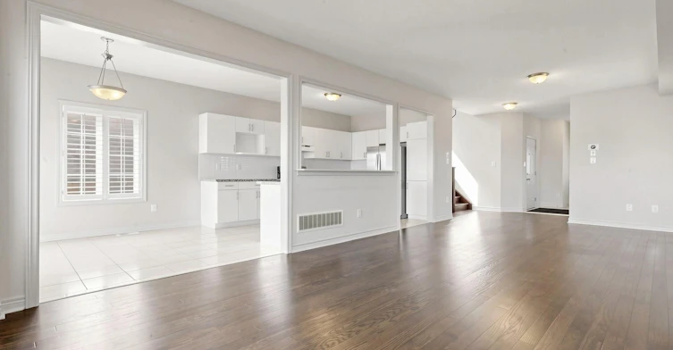 59 Jevons Drive, Ajax, ON, L1Z 0T6 - 6