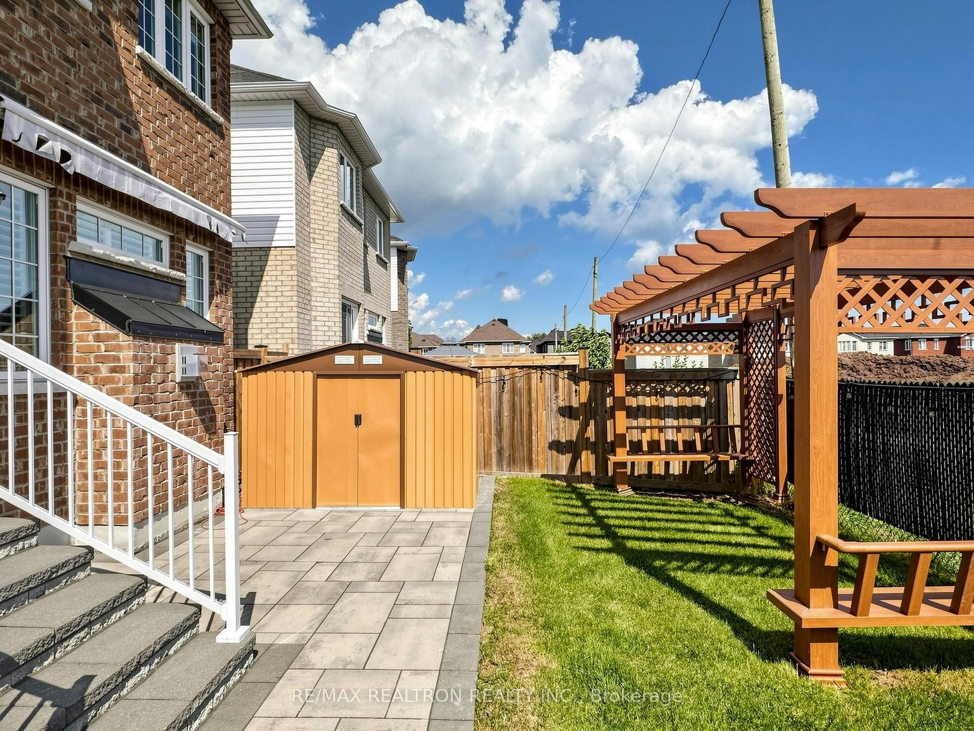 59 Jevons Drive, Ajax, ON, L1Z 0T6 - 39