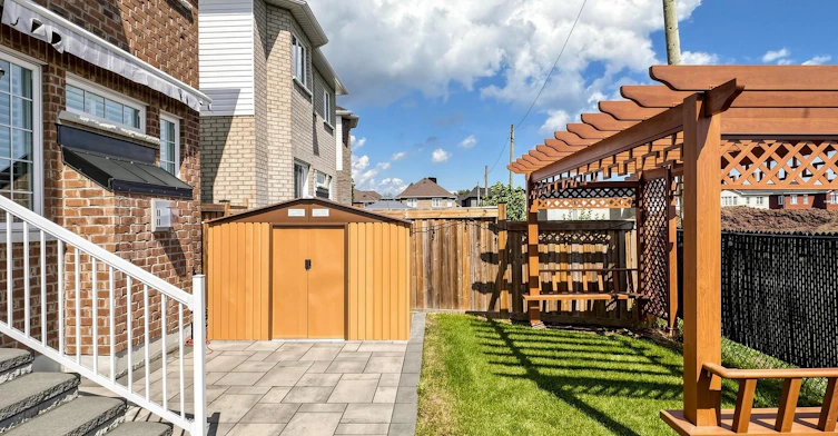 59 Jevons Drive, Ajax, ON, L1Z 0T6 - 39