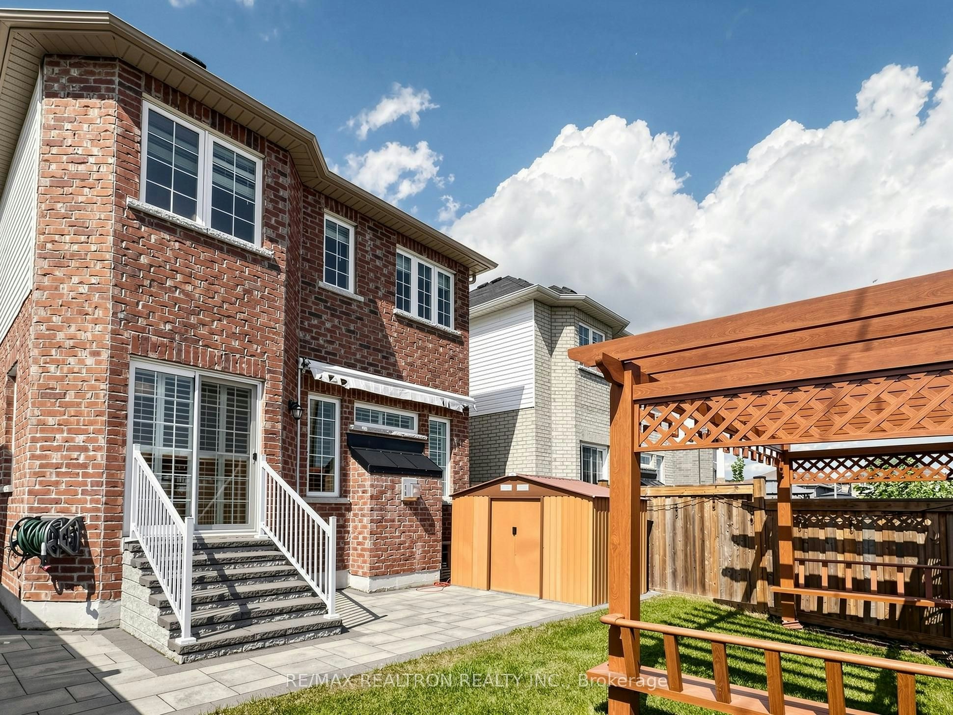 59 Jevons Drive, Ajax, ON, L1Z 0T6 - 38