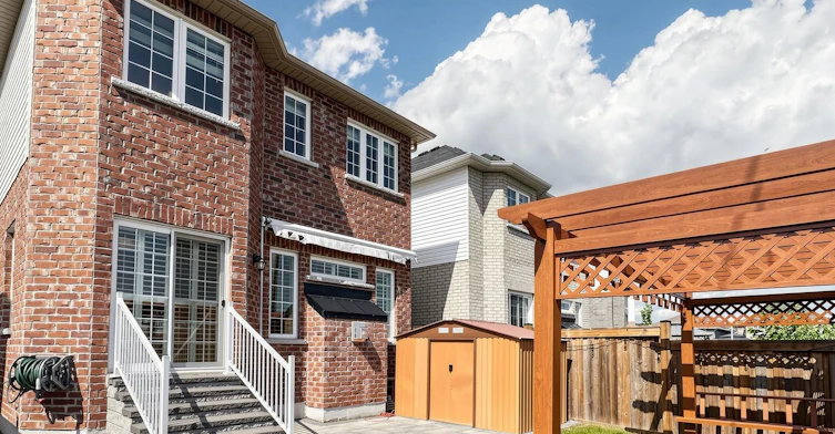 59 Jevons Drive, Ajax, ON, L1Z 0T6 - 38