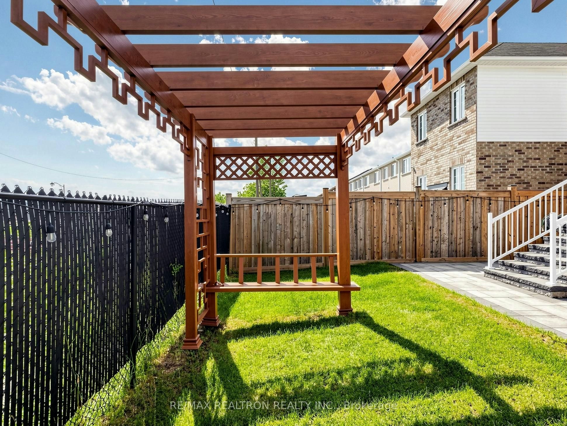 59 Jevons Drive, Ajax, ON, L1Z 0T6 - 41