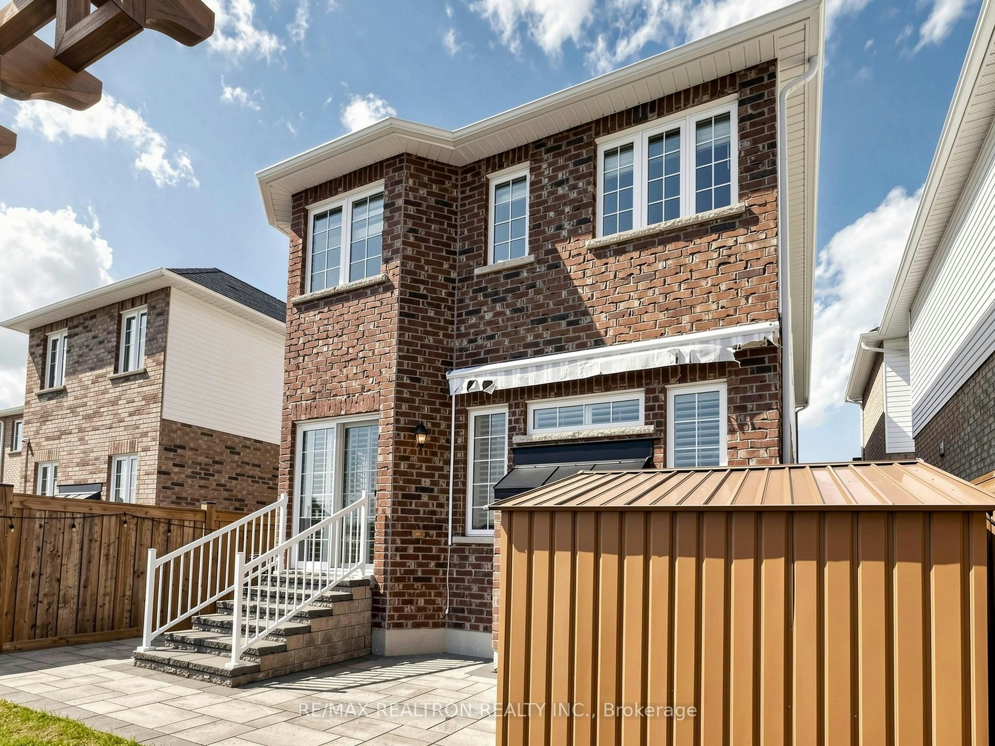 59 Jevons Drive, Ajax, ON, L1Z 0T6 - 37