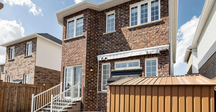 59 Jevons Drive, Ajax, ON, L1Z 0T6 - 37